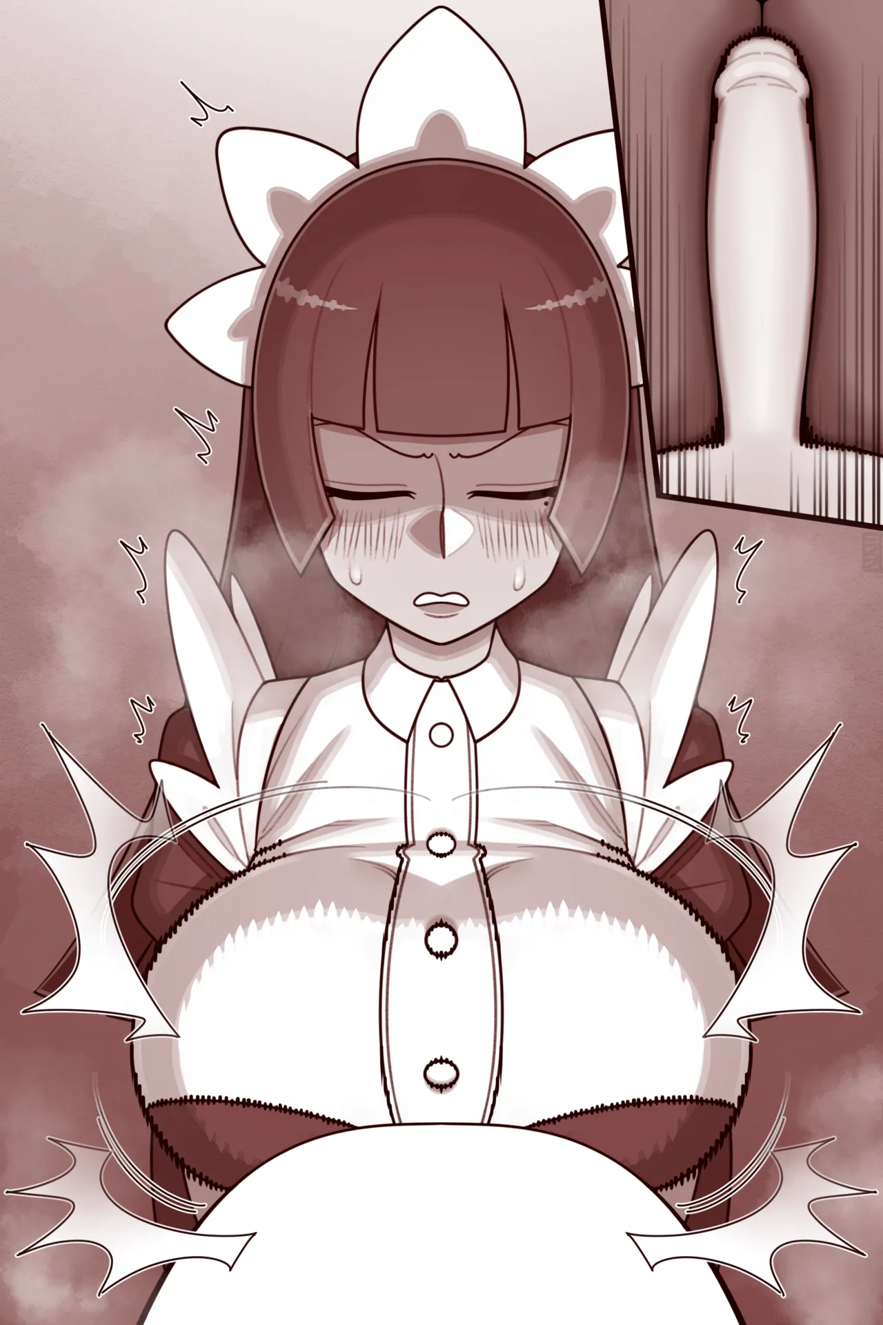 Houdai ZURI page 11 full