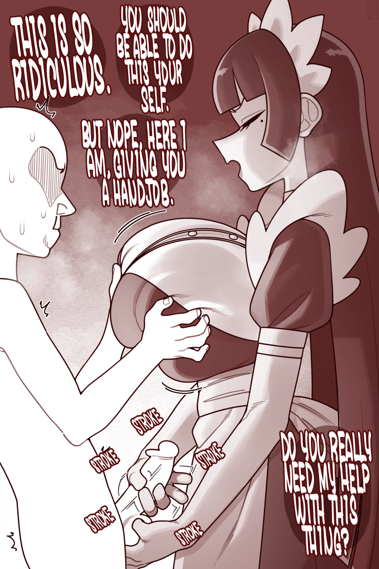 Houdai ZURI page 2 full