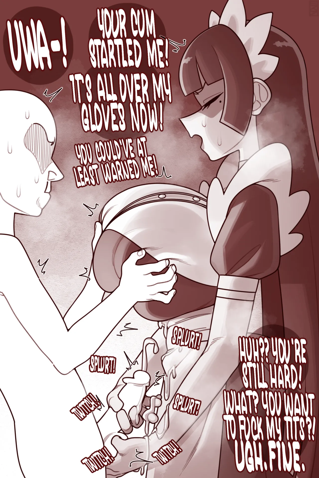 Houdai ZURI page 3 full