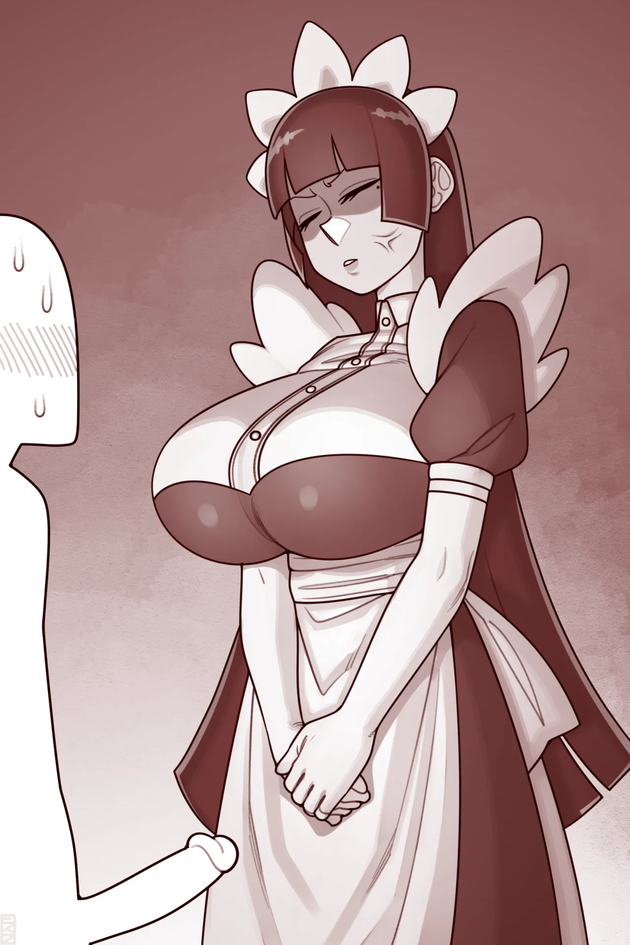 Houdai ZURI page 7 full