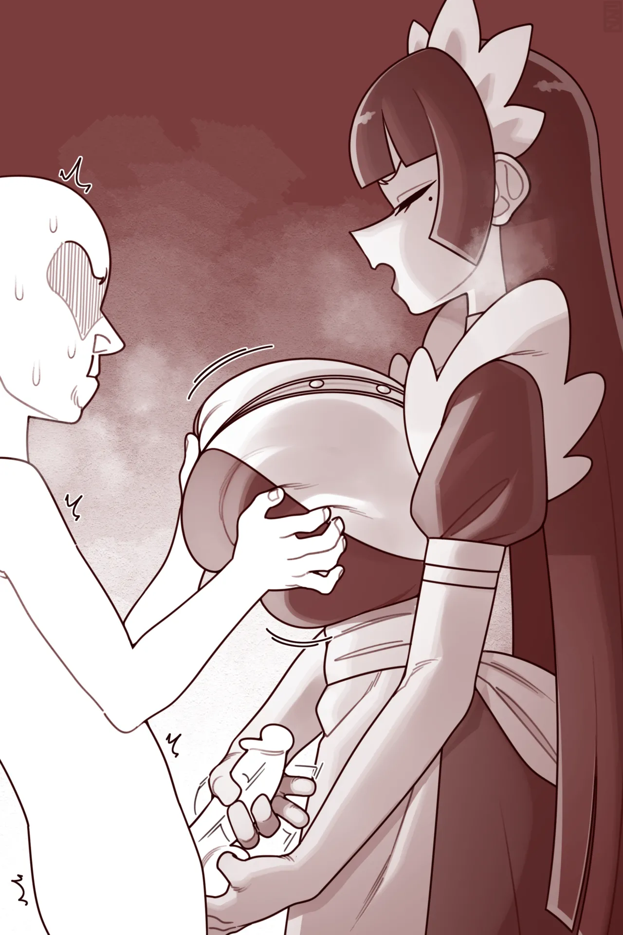 Houdai ZURI page 8 full