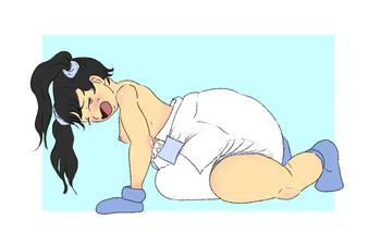 BabishBerry (DIAPER) cover