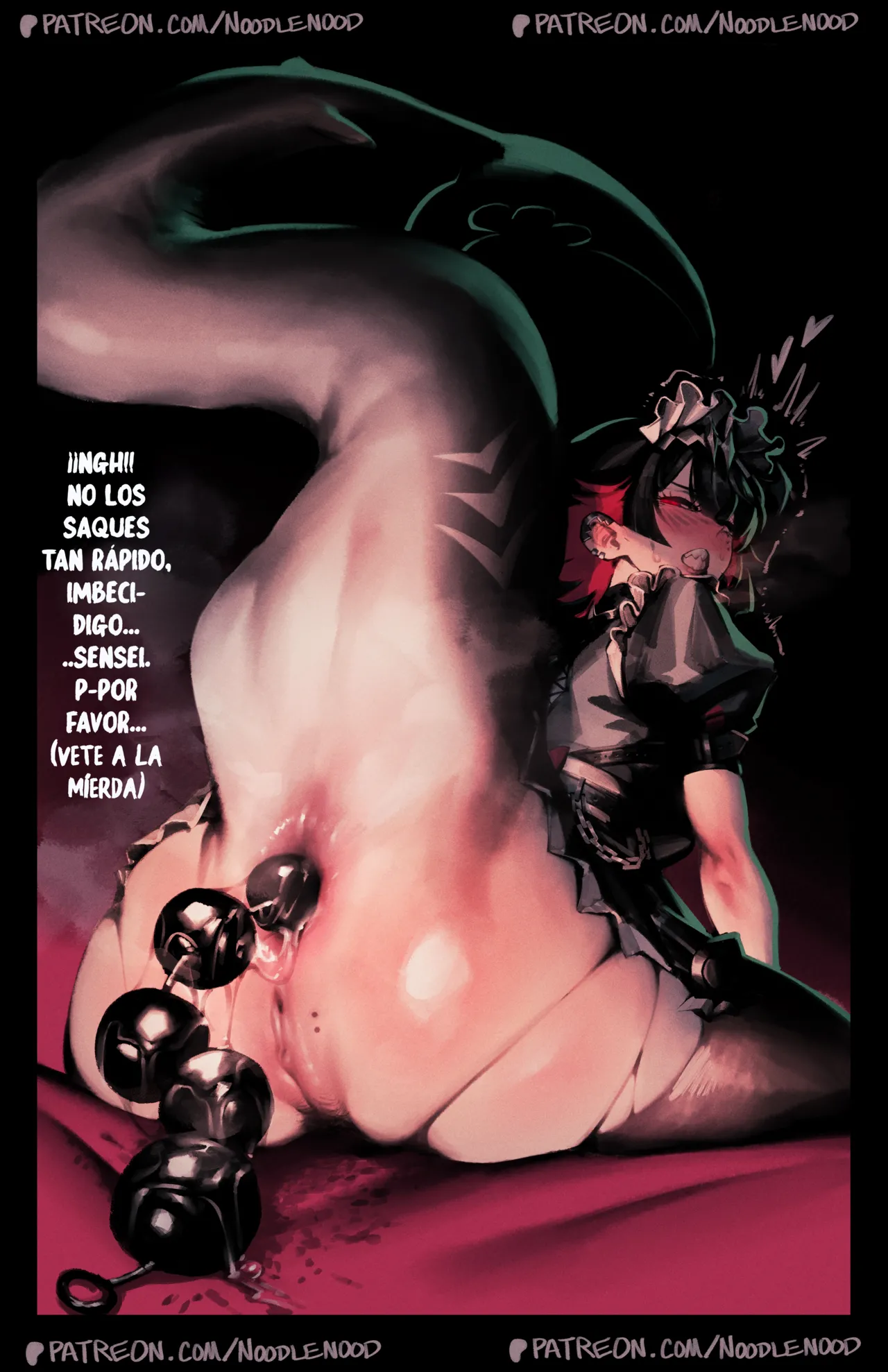 SERVICIOS EXCLUSIVOS DE LIMPIEZA VICTORIANA | EXCLUSIVE VICTORIAN HOUSEKEEPING SERVICES page 6 full