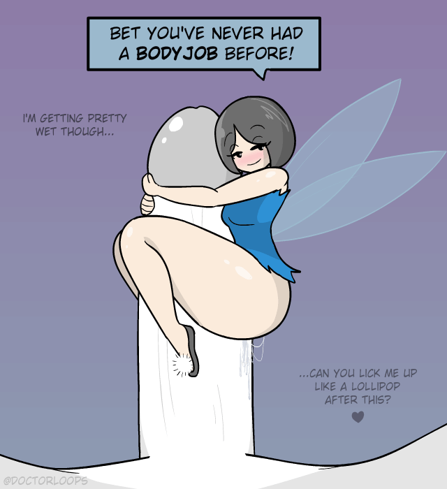 Doctorloops page 11 full