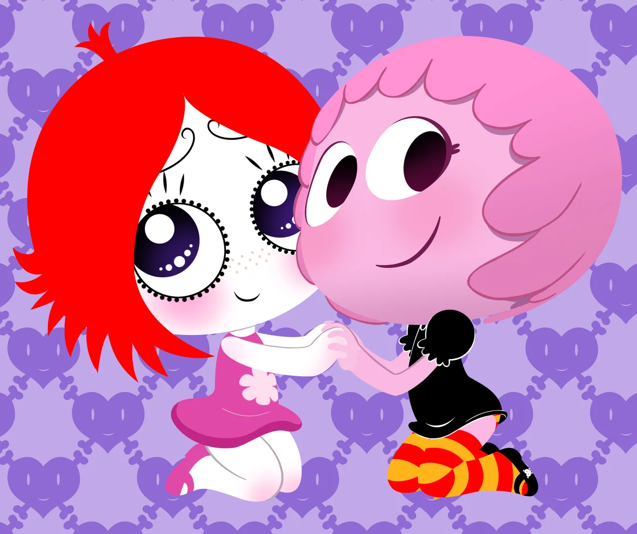 Jelly Jamm page 11 full