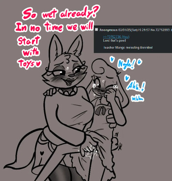 Roommates M.O.T.H.A (Soulcentinel) cover