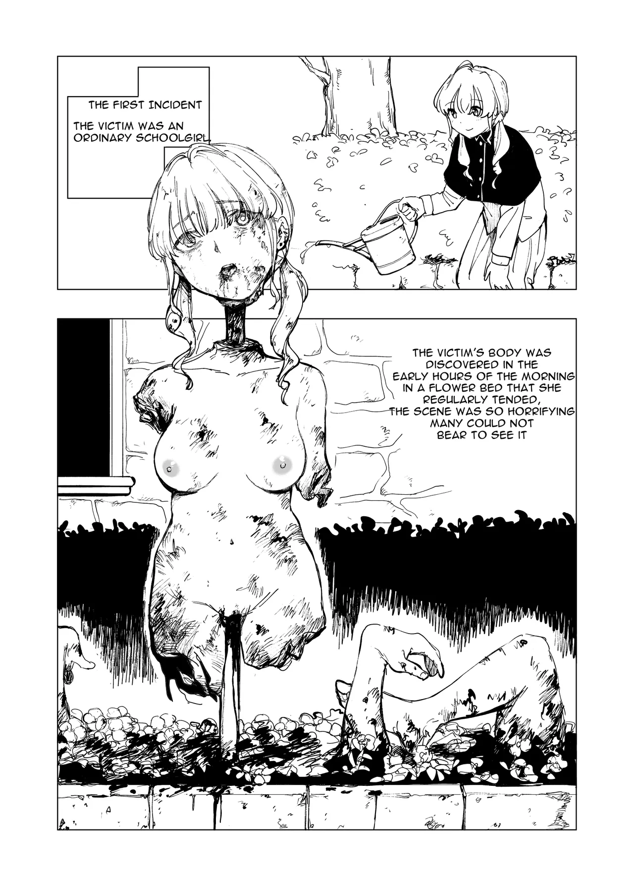 Sheriff Lindow and the Murderer page 4 full