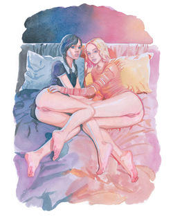 pokemonpi / Hana Ohikori / watervisionz / changeofhearts2