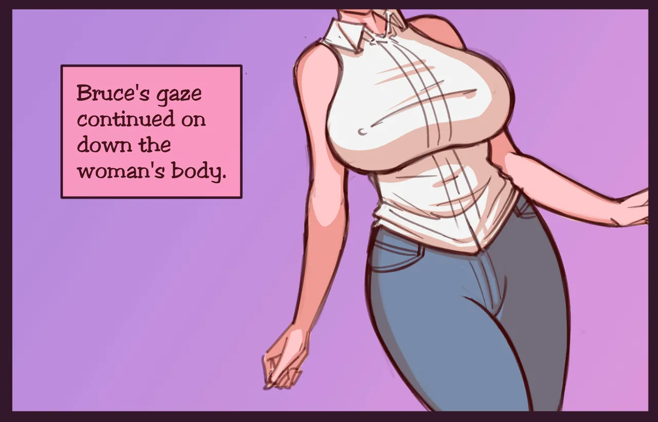 NGT Spicy Stories 42 - The Teacher page 11 full