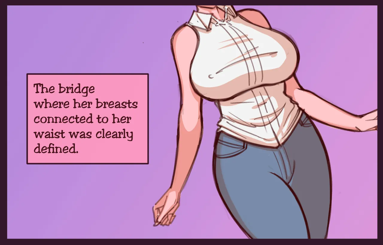 NGT Spicy Stories 42 - The Teacher page 12 full