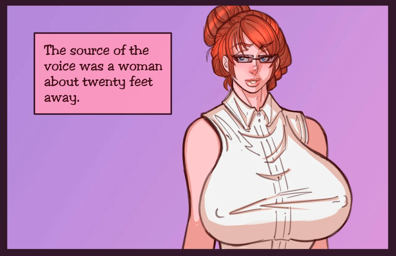 NGT Spicy Stories 42 - The Teacher page 6 full