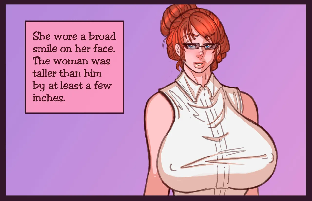 NGT Spicy Stories 42 - The Teacher page 7 full