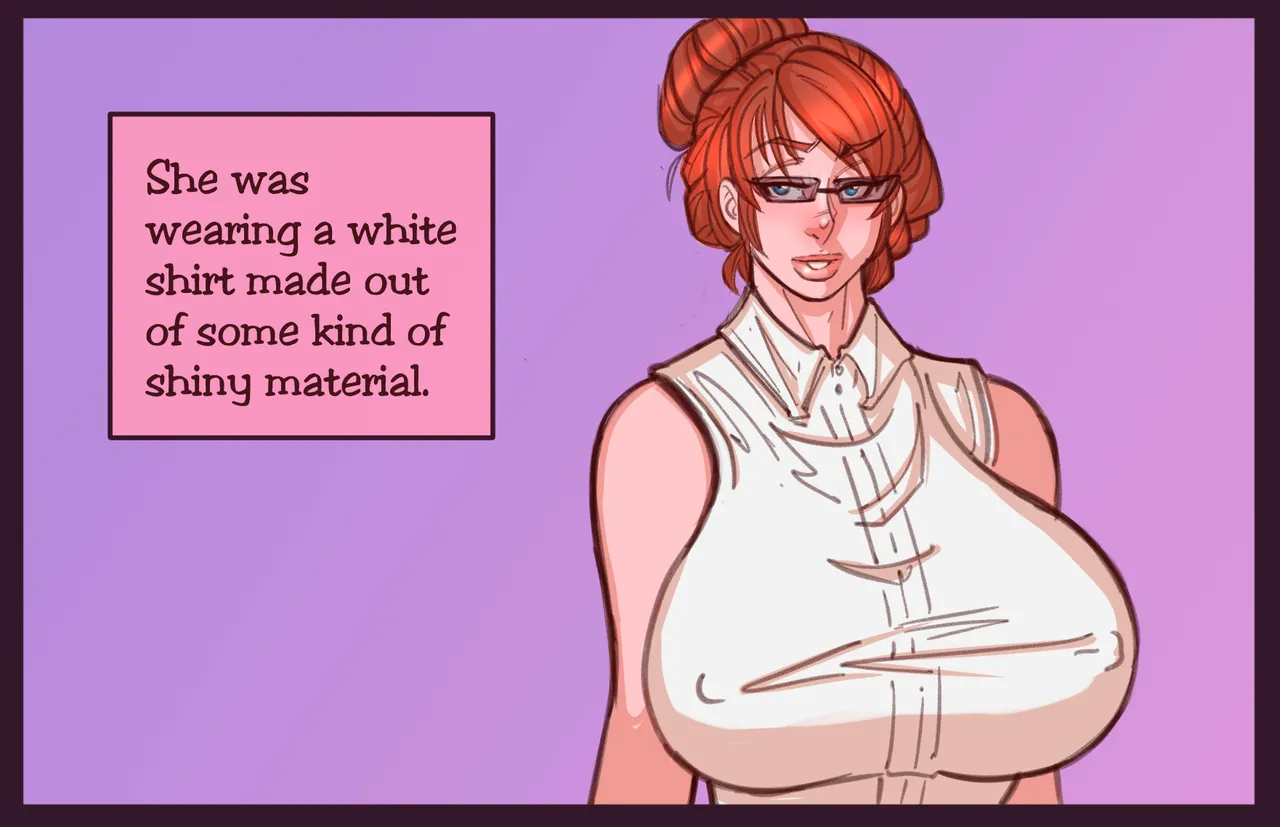 NGT Spicy Stories 42 - The Teacher page 9 full