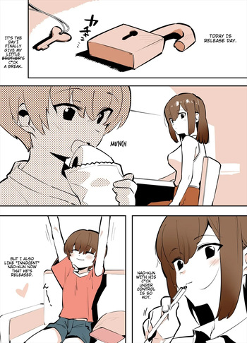 Odoodo Shitei no Bangaihen Manga [English] cover