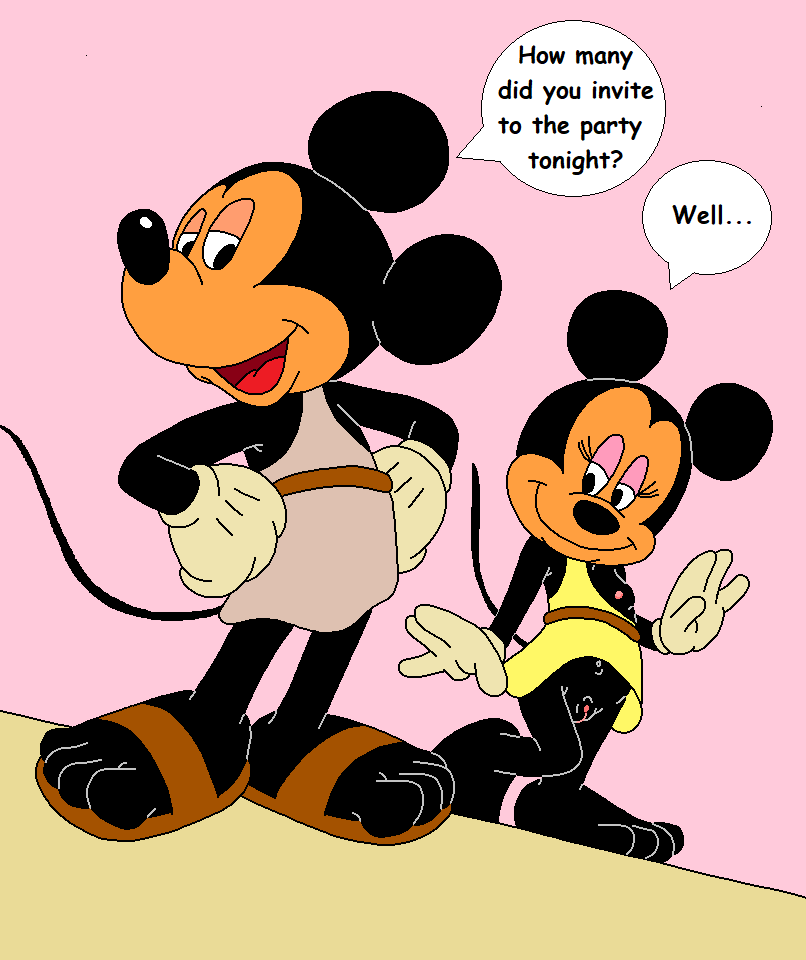 Torture & Pleasure page 10 full