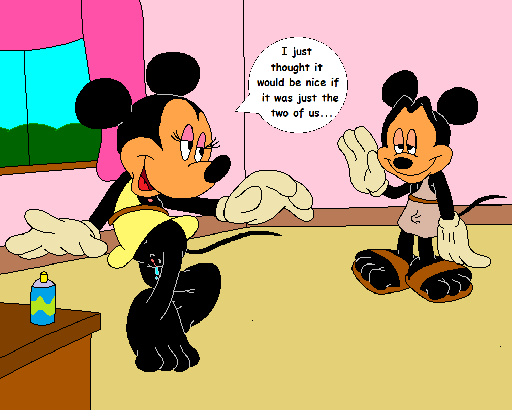 Torture & Pleasure page 12 full