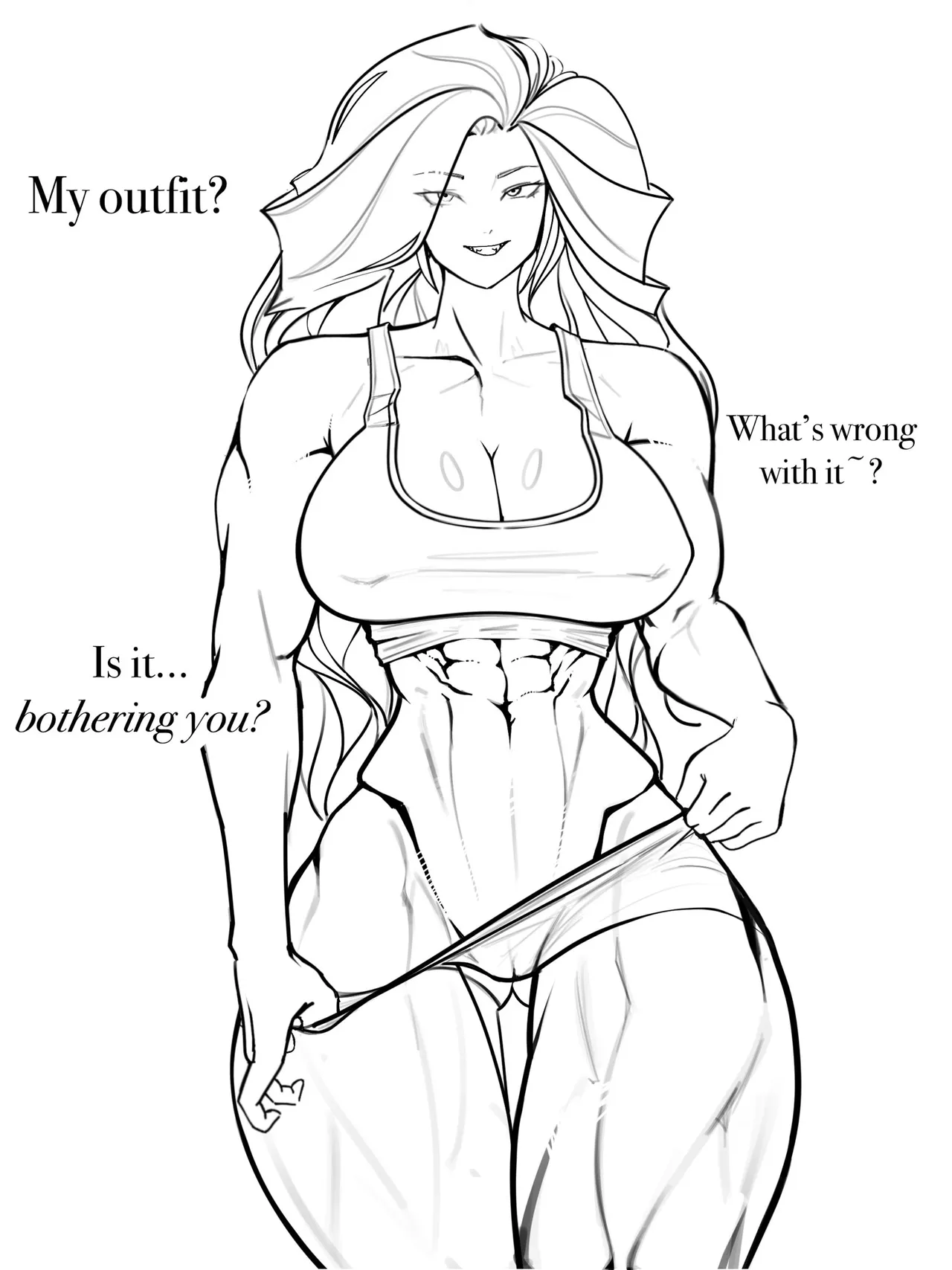 Artist - marinerx page 11 full
