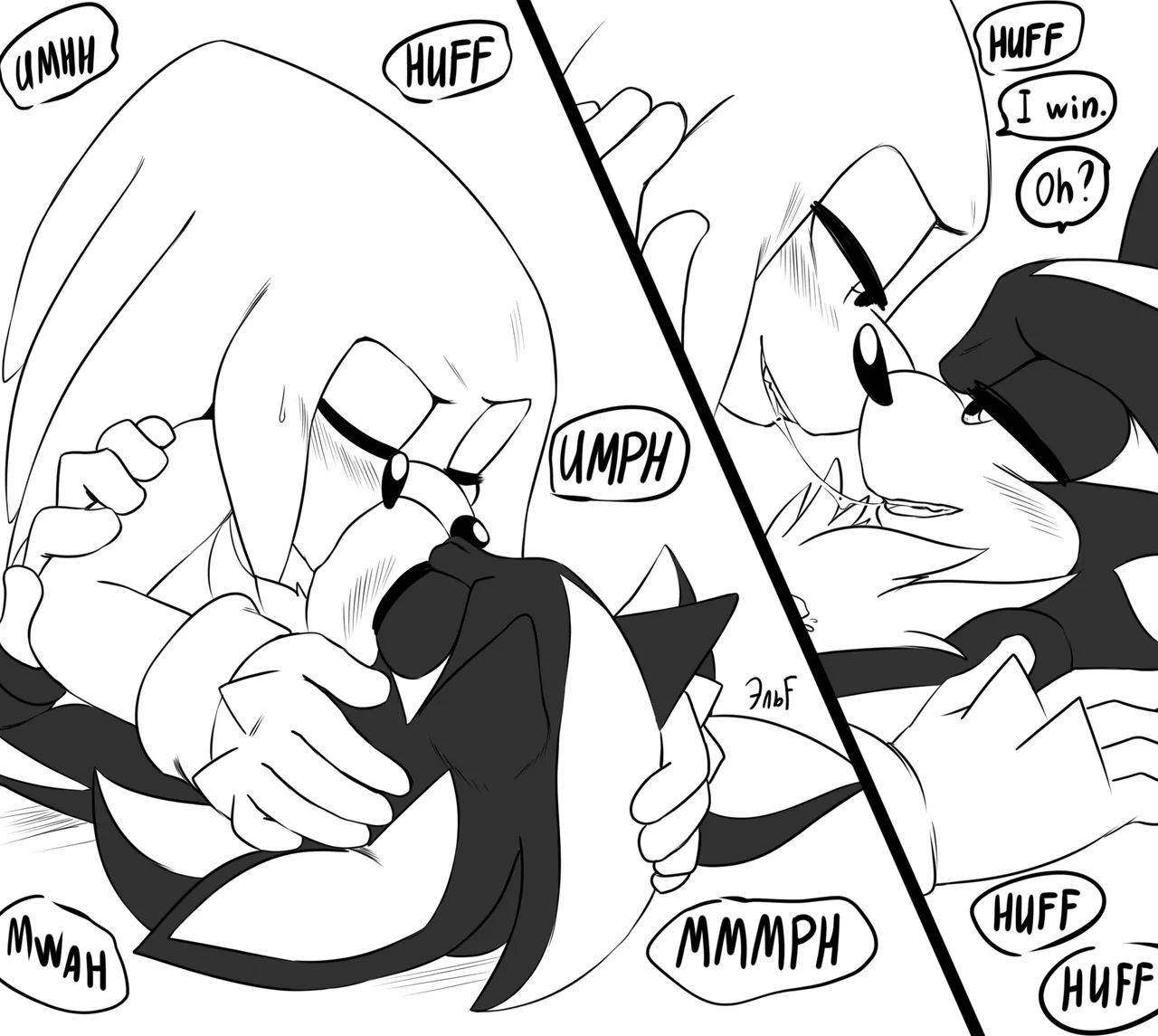 Red Cheeks page 3 full