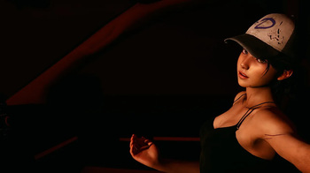 Night Driving - MagicHat cover