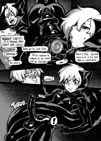 [Modeseven] Concession (Page 632 onward) (ongoing) cover