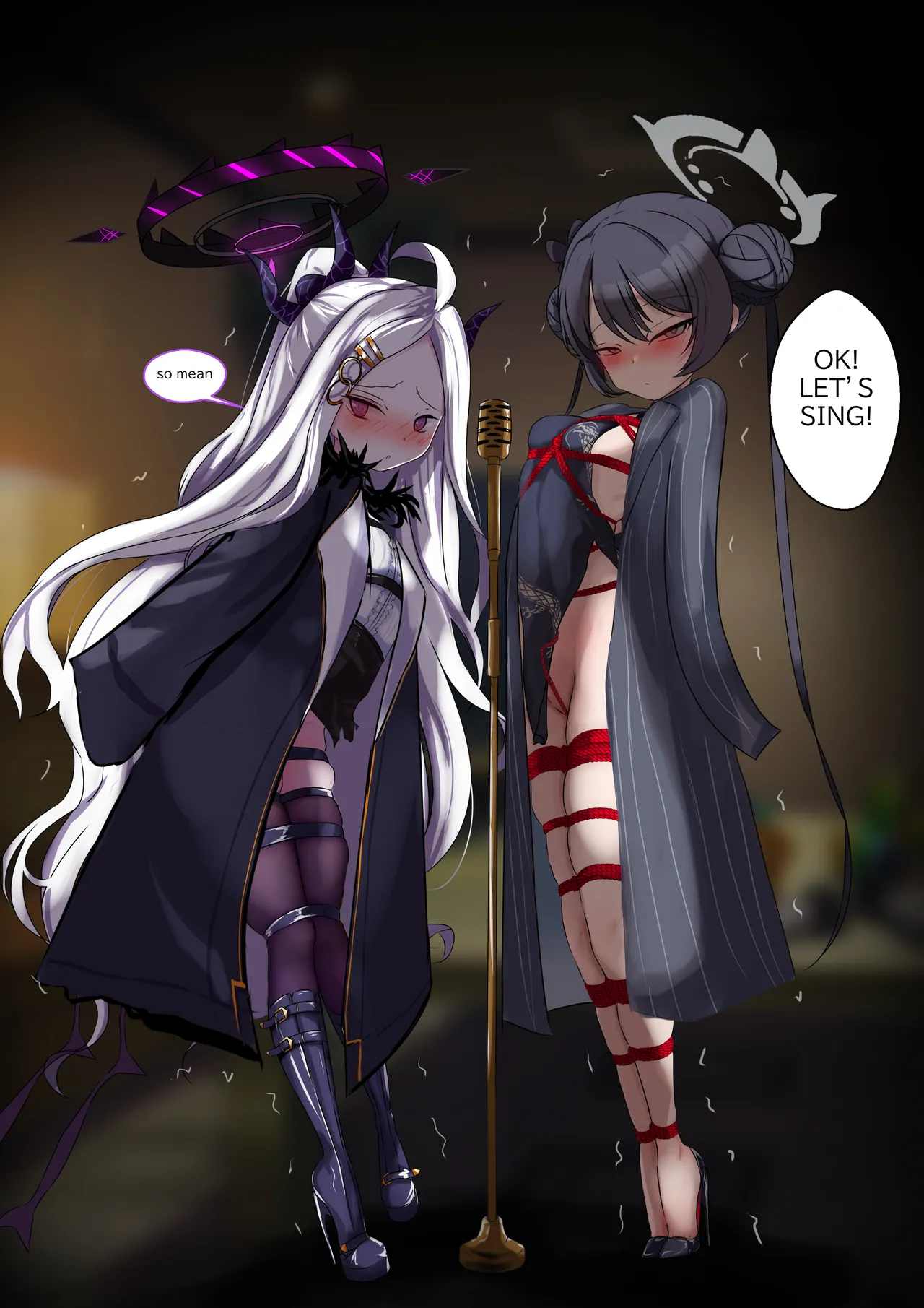 2月の記録 English page 5 full