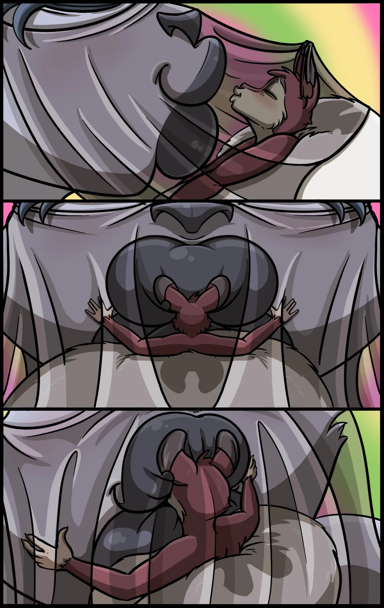 Prieda in Love page 11 full