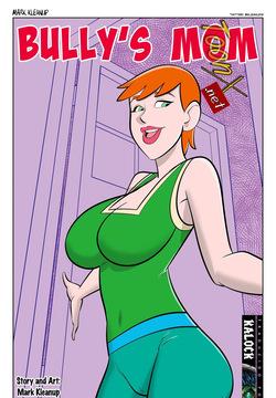 Bully's Mom