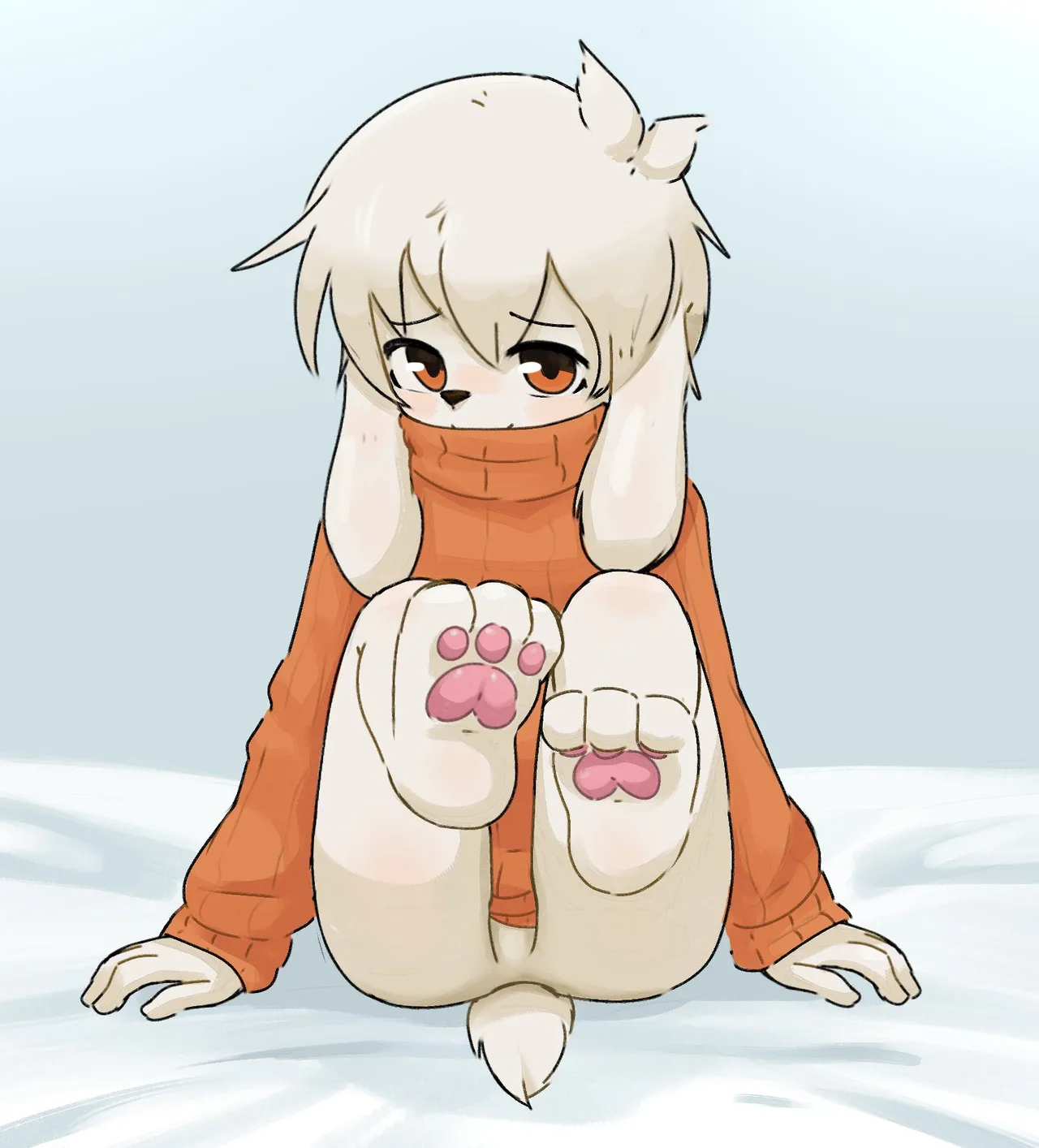 mitchan_ / itoukaoritv page 12 full