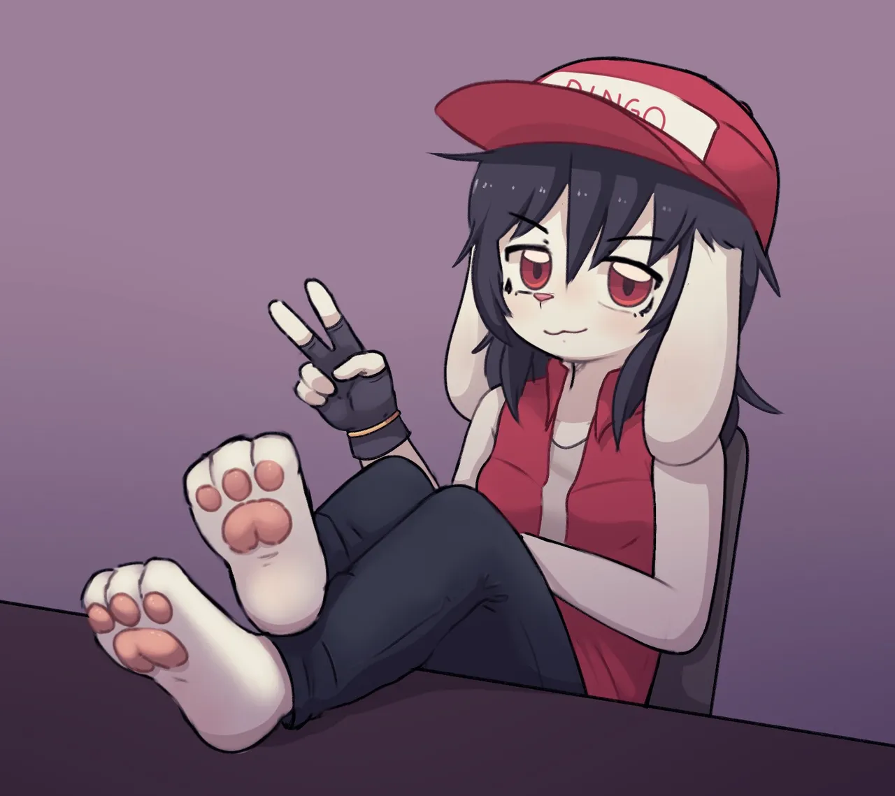 mitchan_ / itoukaoritv page 7 full