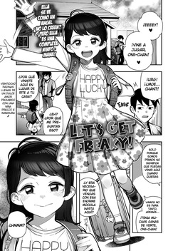 Suki ni shite | ¡Haz lo que quieras!