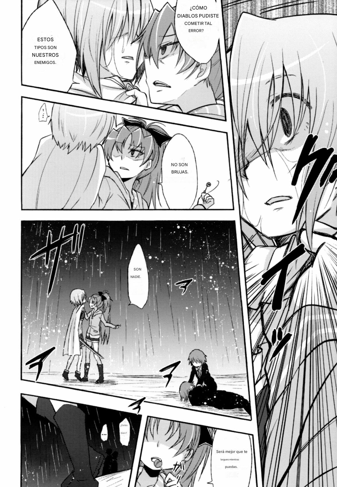 Girl's Crime page 5 full