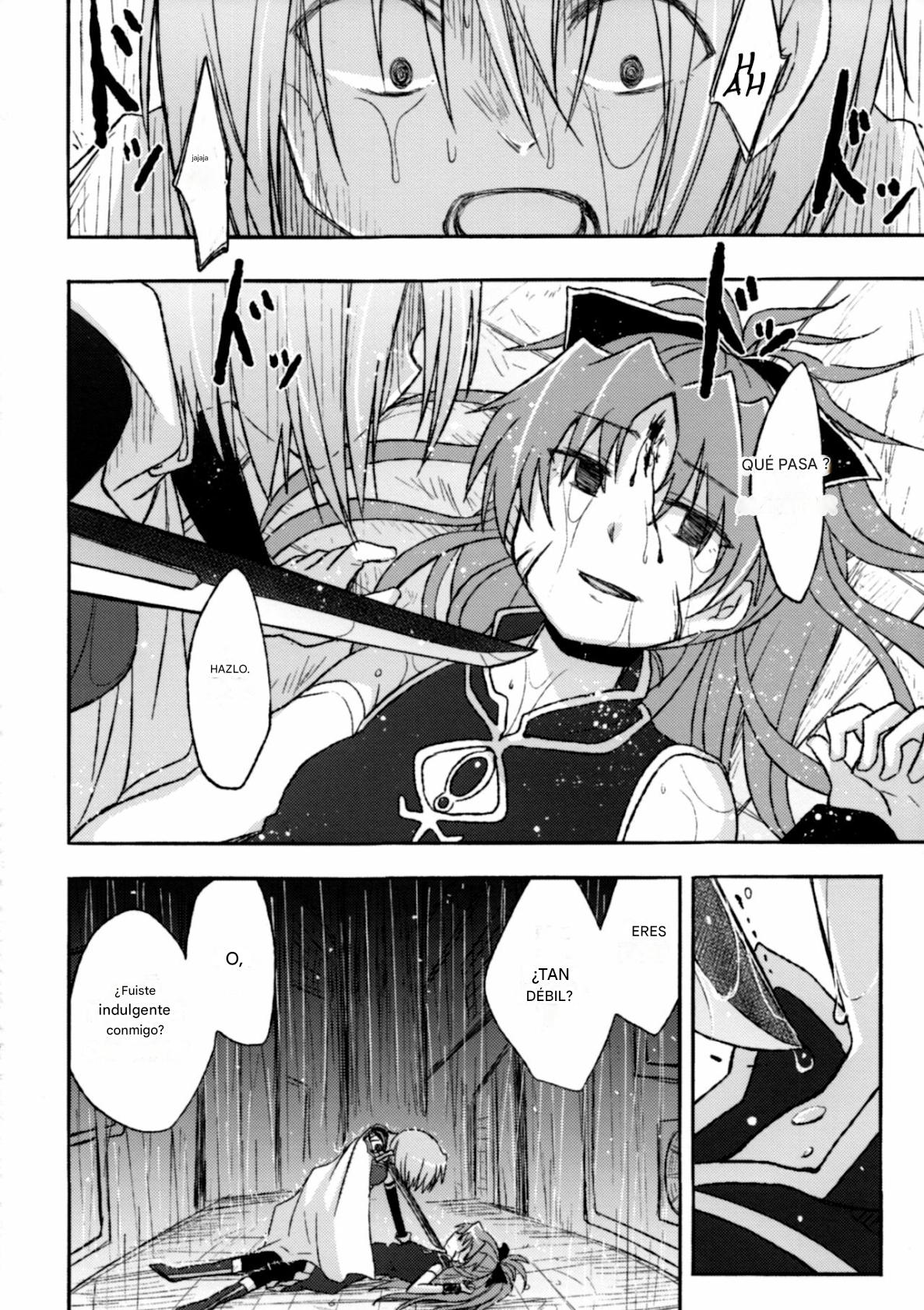 Girl's Crime page 9 full