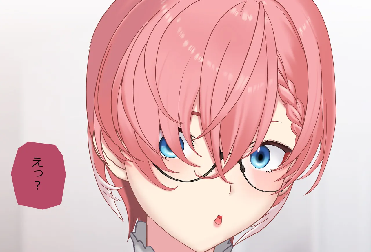 〇〇しないと出られない部屋Vol.29_鷹嶺ルイちゃん足コキ編 page 12 full