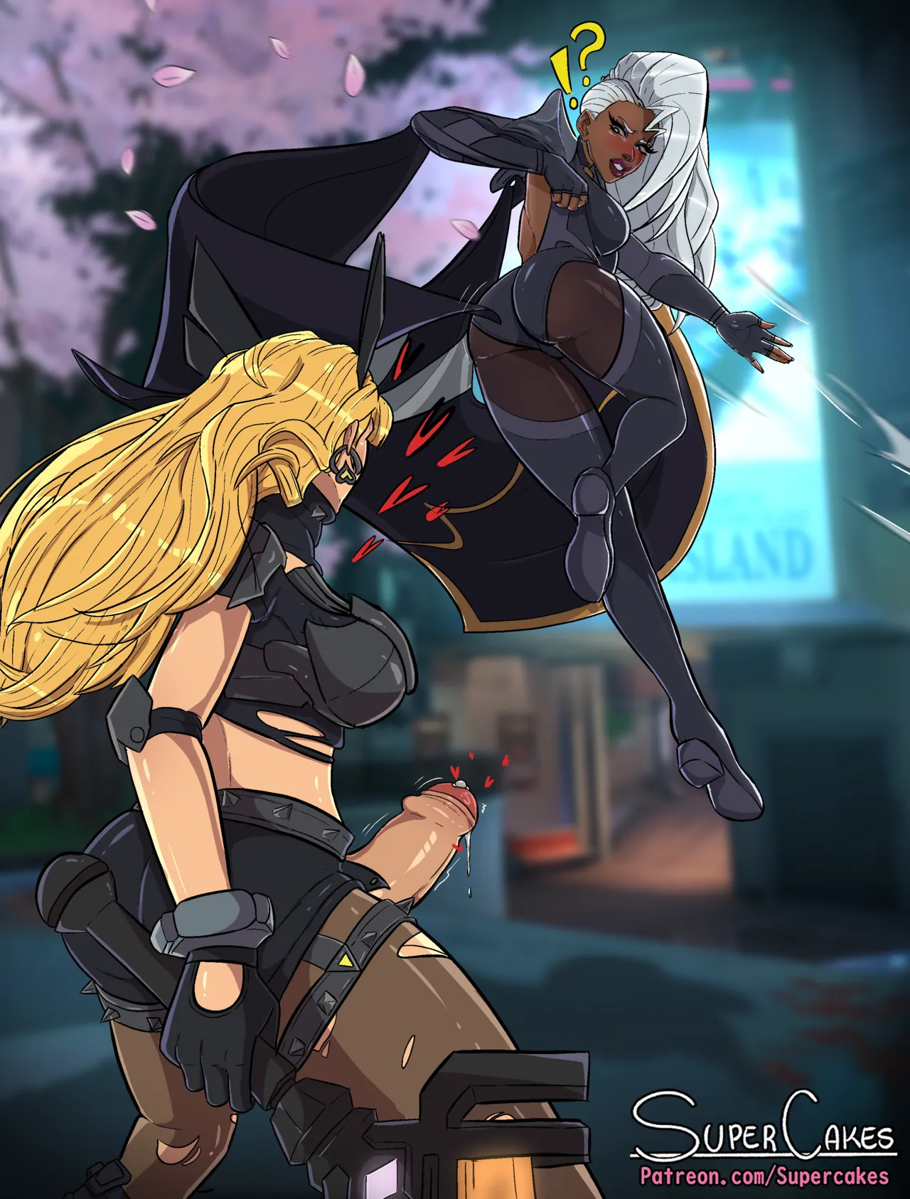 Magik page 11 full