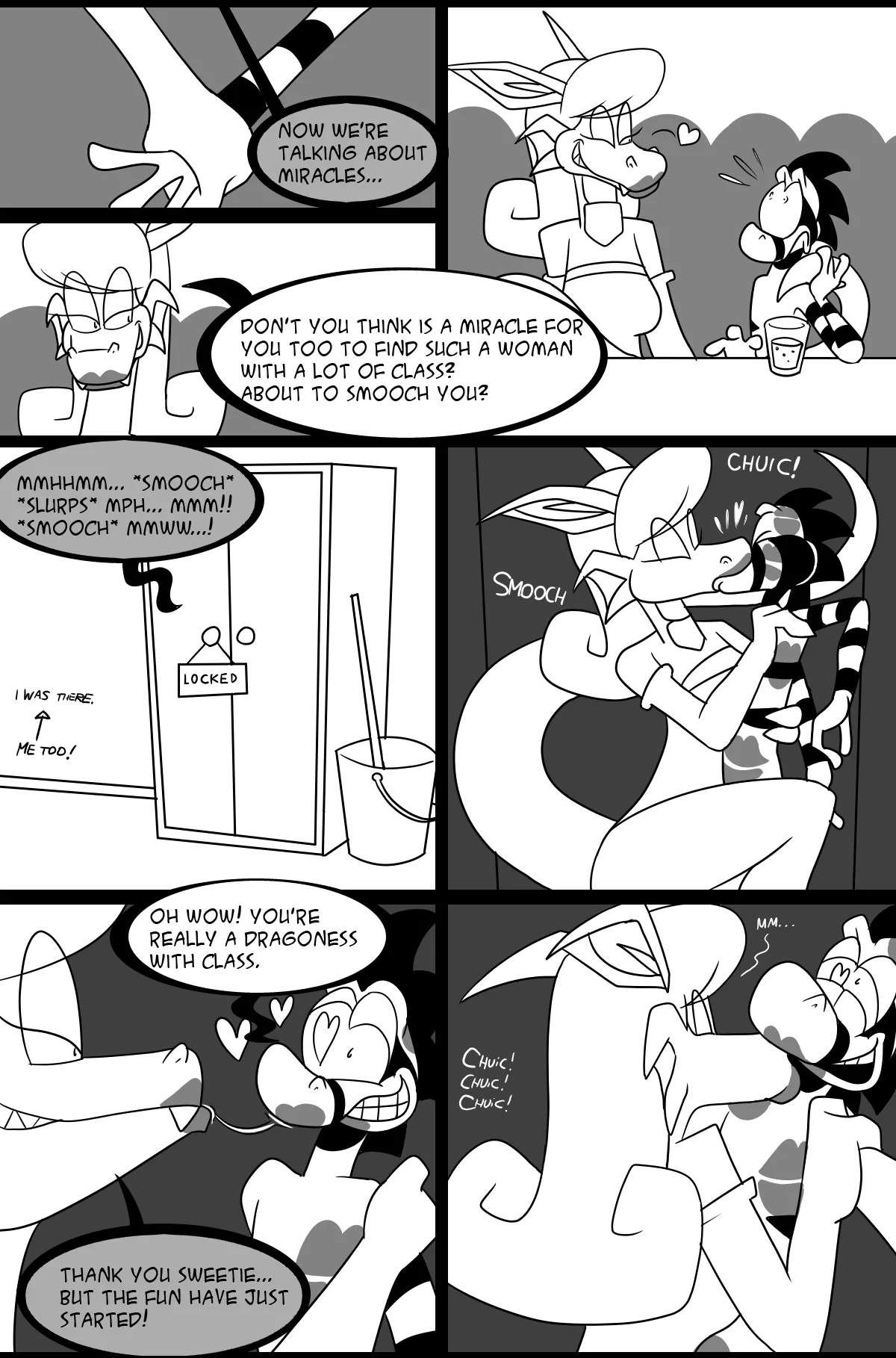 Commission Comic for Skunkdude13/Microdude87 page 2 full