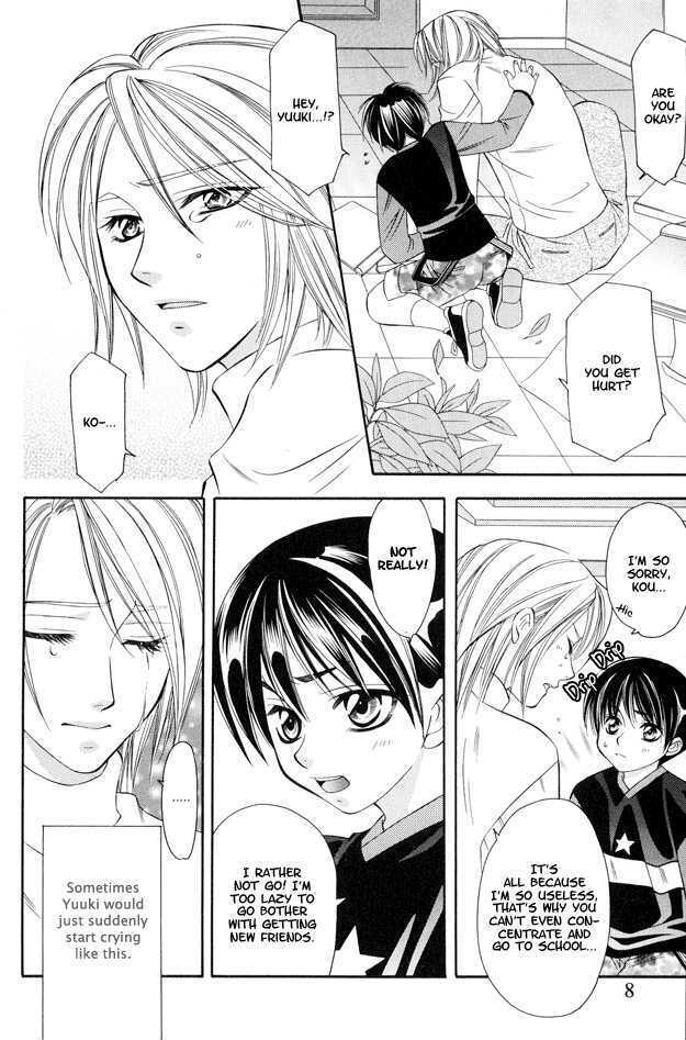 Original Love page 11 full
