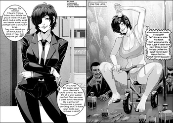 (Cirenk)  Himmy Wildin [Chainsaw Man] cover