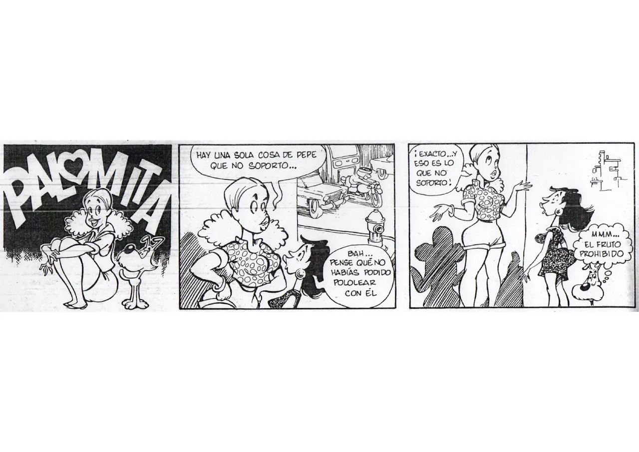 Palomita page 11 full