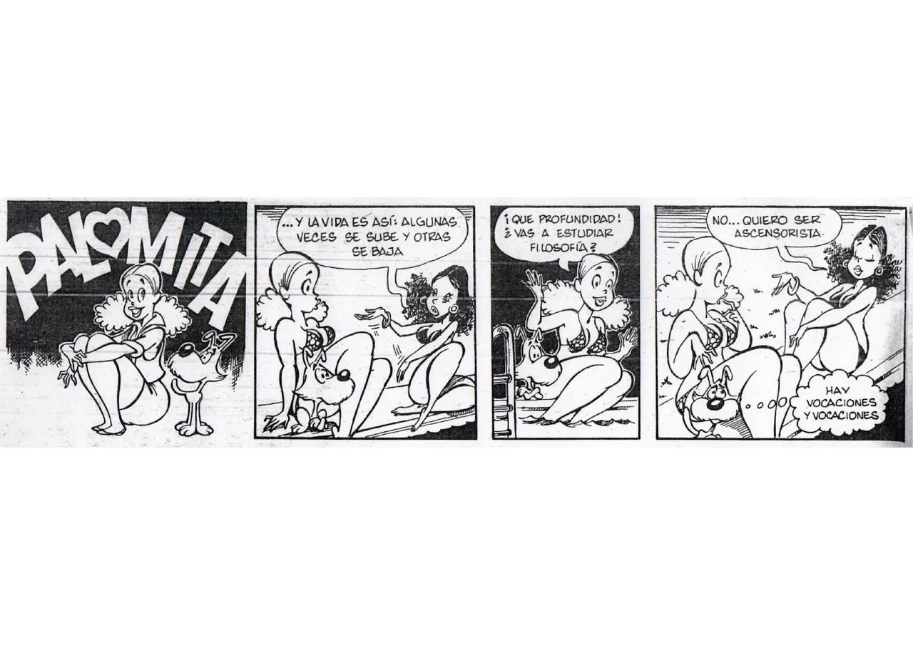 Palomita page 12 full
