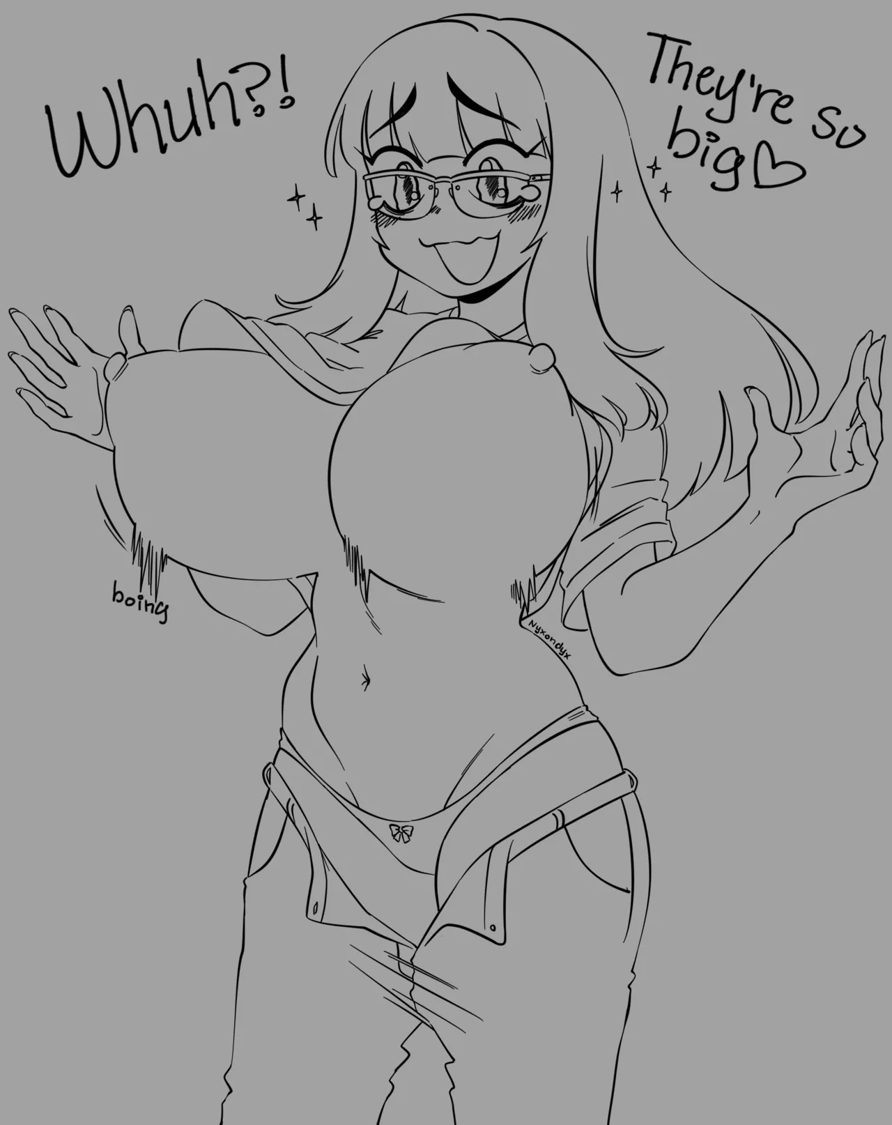 For The Money page 8 full