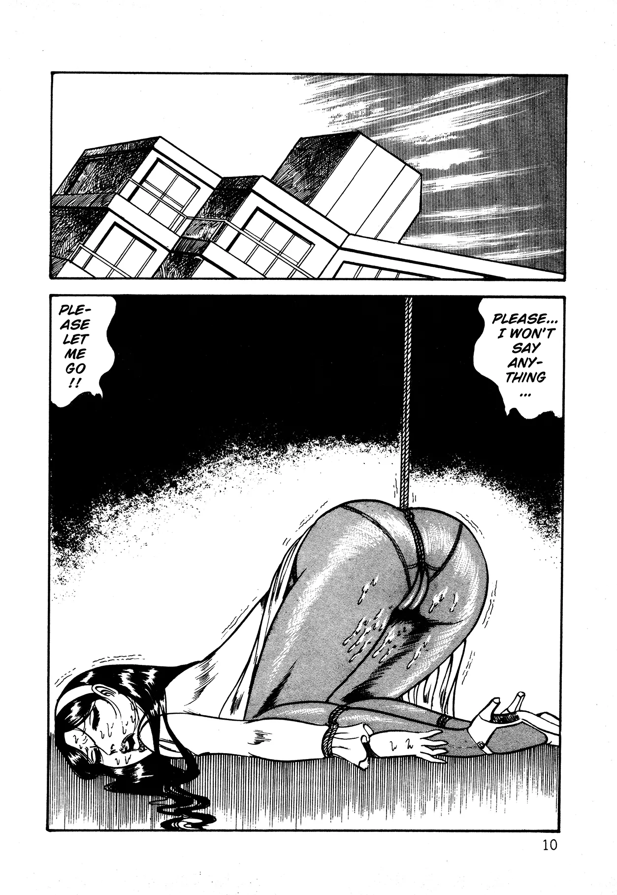 Orgy of Fallen Angels page 11 full