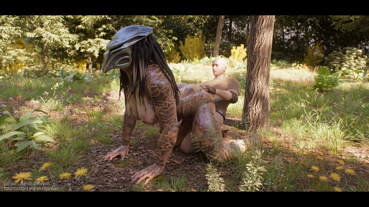 ARTIST angrydraconequus page 4 full