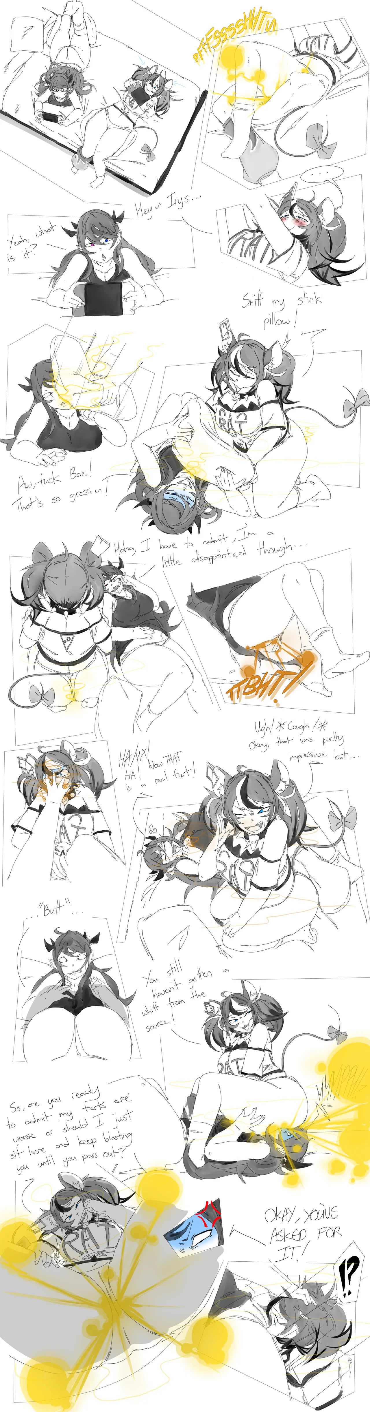 Hololive page 10 full