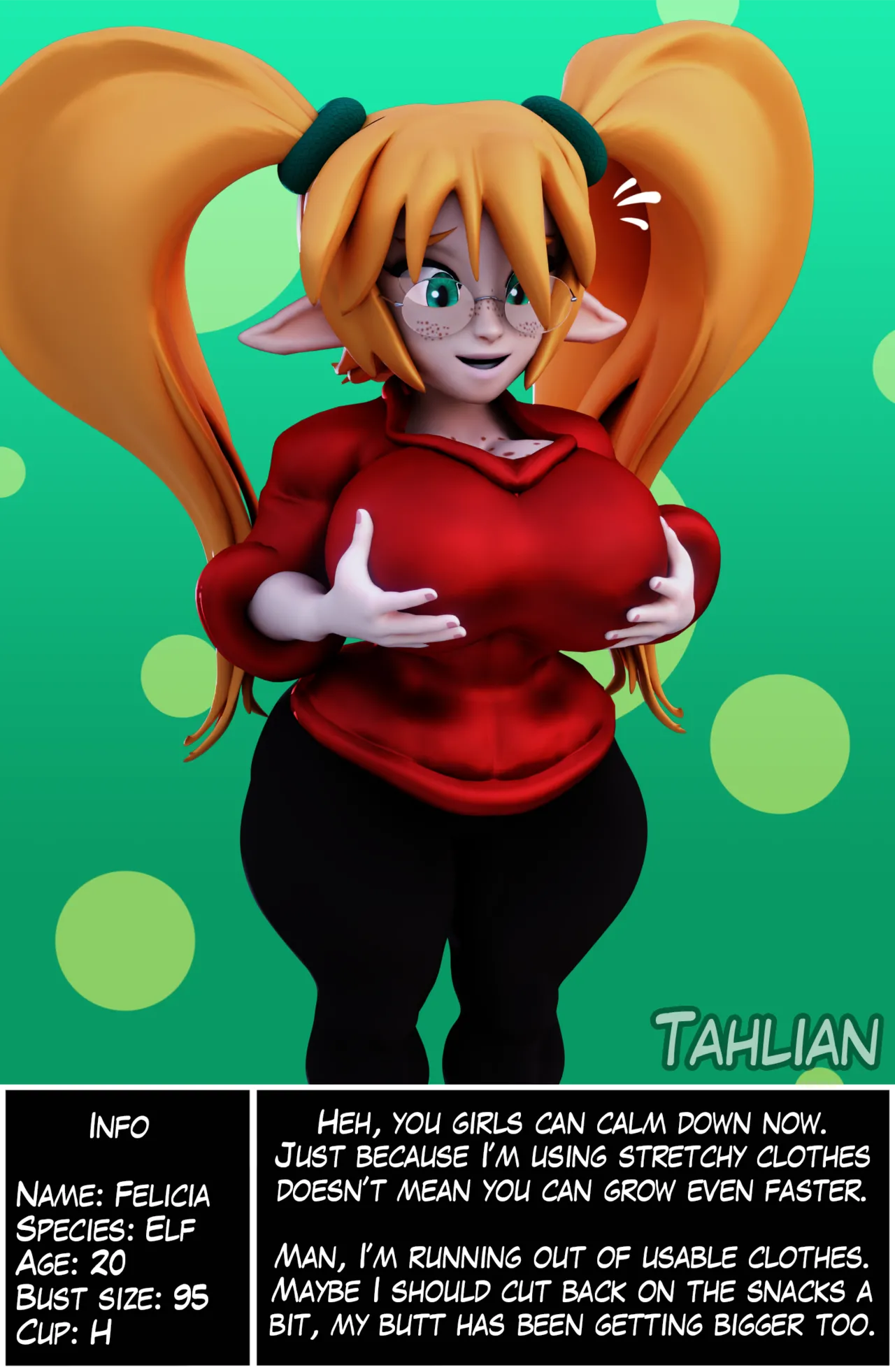 ARTIST Tahliansfm-Tahlian PART2 page 9 full