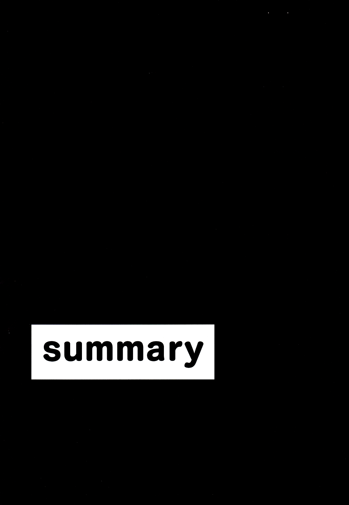 Summary page 2 full