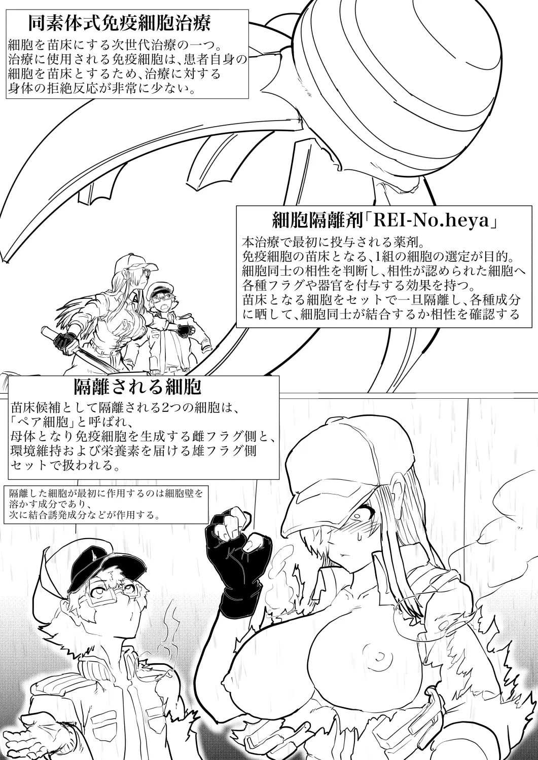 第１期治療用の機器構成 page 2 full