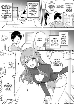 Dosukebe Katei Kyoushi