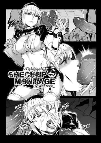 [Ceteee] Nightingale's Check Up Montage (Fate/Grand Order) cover