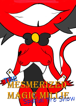 The Mesmerized Magic Millie Special Pre Show by