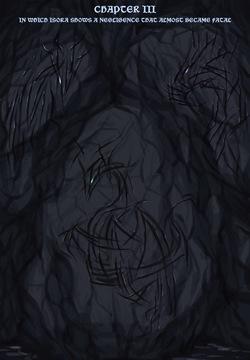 Dragons' Joys chapter 3